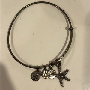 Starfish Alex and Ani
